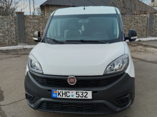 Fiat Doblo foto 9