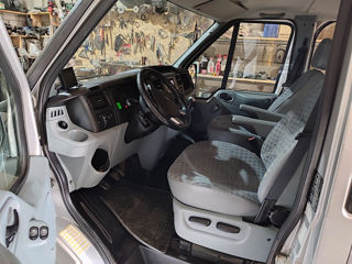 Ford Transit Connect foto 7