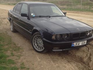 BMW 5 Series foto 3