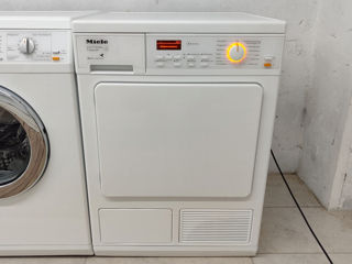 Сушильная машина Miele фото 0