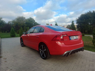 Volvo S60 foto 3