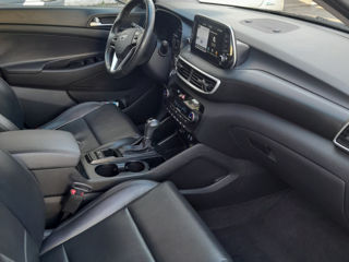 Hyundai Tucson foto 4