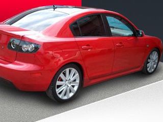 mazda3 foto 1