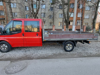 Ford Транзит