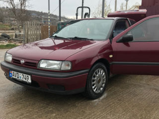 Nissan Primera foto 2