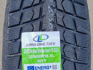 Linglong 215/60 R17 Зима / Iarna