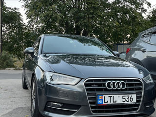 Audi A3 foto 2