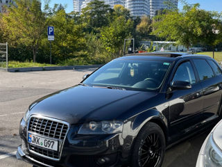 Audi A3 foto 8