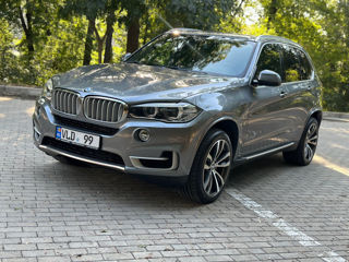 BMW X5 foto 3