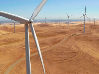 Строительство ветряных электростанций под ключ foto 9