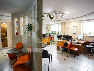 Vânzare, oficiu, 108 mp, str. Constantin Negruzzi, Centru foto 2