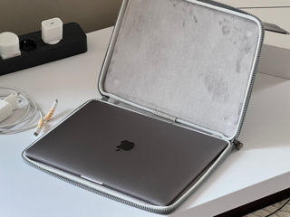 Macbook Pro 13 10/10 foto 6