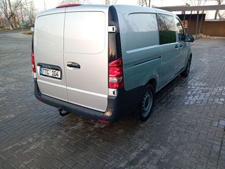 Mercedes VITO 114 foto 2