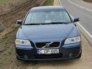 Volvo S60 foto 3