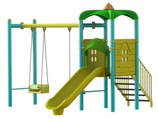 Детские площадки, игровые комплексы для детей / Complexe de joaca