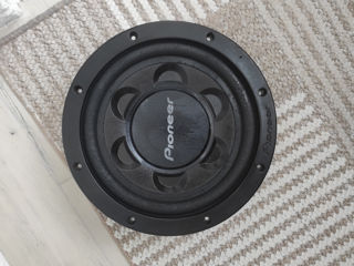 Pioneer 1200 watt фото 0