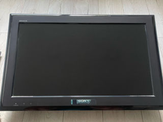 Sony  KLV-26S550A