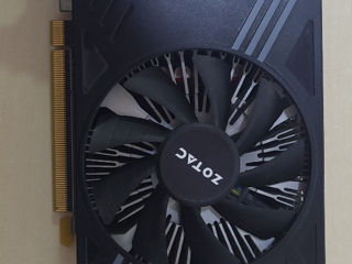 Zotac GeForce GTX 1060 3GB foto 0