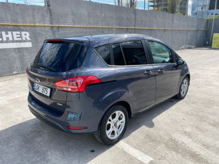 Ford B-Max foto 2