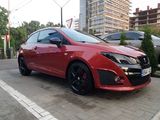 Seat Ibiza foto 1