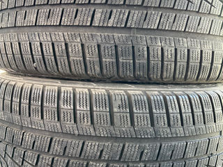 R21 275/45 Hankook Winter ICept Evo 2 SUV foto 3