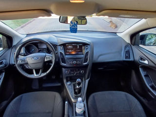 Ford Focus foto 6