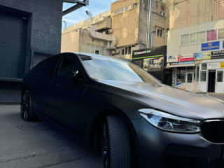 BMW 6 Series foto 7