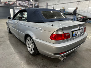 BMW 3 Series Convertible foto 7