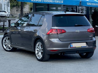 Volkswagen Golf foto 5