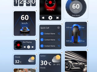Ottocast P3 , CarPlay, Android Auto, Ai box фото 1