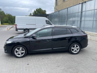 Renault Megane foto 9