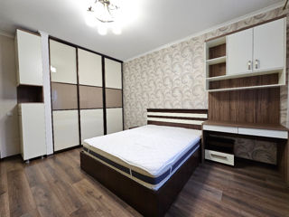 Apartament cu 1 cameră, 50 m², Buiucani, Chișinău