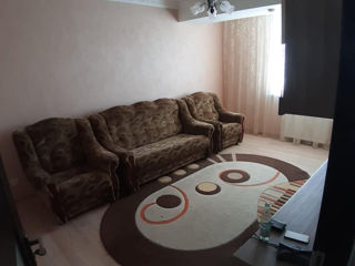 Apartament cu 1 cameră, 39 m², Botanica, Chișinău foto 4