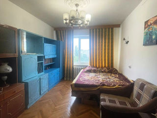 Apartament cu 3 camere, 70 m², Botanica, Chișinău