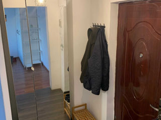 Apartament cu 1 cameră, 38 m², 10 cartier, Bălți foto 4