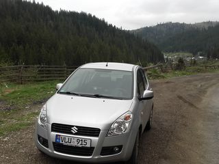 Opel Agila foto 2