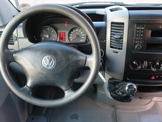 Volkswagen Crafter 35 2.0 TDI foto 7