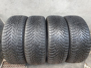 215/55/ r17- nokian.2021г.