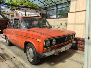 Lada / ВАЗ 2106 foto 3