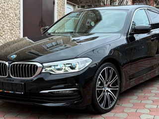 BMW 5 Series foto 2