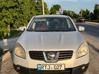 Nissan Qashqai foto 2