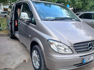 Mercedes Vito foto 1