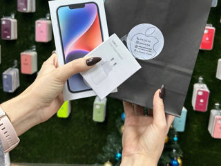 Iphone 14 Plus (128gb/256gb/512gb) Toate Culorile !!! фото 5