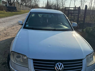 Volkswagen Passat foto 4