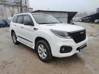 Haval H9 foto 4