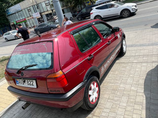 Volkswagen Golf foto 6