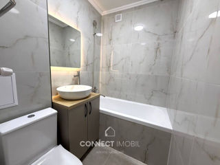 Apartament cu 3 camere, 64 m², Botanica, Chișinău foto 10