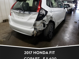 Honda Altele foto 4