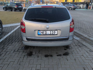 Renault Laguna foto 4