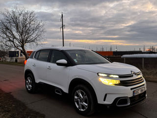 Citroen C5 Aircross foto 3